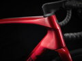 Domane SLR 7 Gen 4 - Metallic Red Smoke to Red Carbon Smoke
