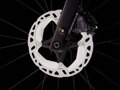 Domane SLR 7 Gen 4 - Metallic Red Smoke to Red Carbon Smoke