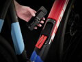 Domane SLR 9 Gen 4 - Trek Black