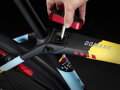 Domane SLR 9 Gen 4 - Trek Black