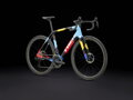 Domane SLR 9 Gen 4 - Trek Black