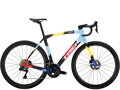 Domane SLR 9 Gen 4 - Trek Black