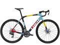 Domane SLR 9 AXS Gen 4 - Classics Team Replica
