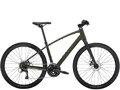 Dual Sport 1 Gen 5 - Black Olive