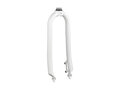 Electra Cruiser Go! Step-Thru Fork - Electra White