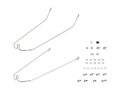 Electra Kakau Cruiser Go! Fender Set - Ember