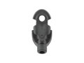 Electra Loft 7D/7i Double Cable Guide - Čierna