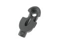 Electra Loft 7D/7i Double Cable Guide - Čierna