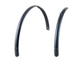 Electra Loft Go! 7D Fender Set - Black Mercury