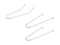 Electra Loft Go! 7D Fender Set - Cadet Blue