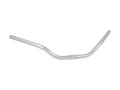 Electra Loft 25.4mm Handlebar - Strieborná