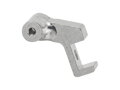 Electra Loft Rear Rack Mounting Bracket - Strieborná