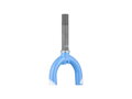 Electra Sprocket 16in. Forks - Pixie Blue