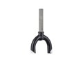 Electra Sprocket 16in. Forks - Black Licorice