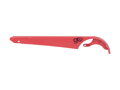 Electra Townie Go! 7D Chainguard - Guava