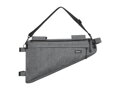Electra Triangle Frame Bag - Šedá