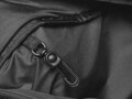 Electra Triangle Frame Bag - Šedá