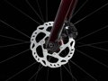 Émonda ALR 5 - Crimson to Dark Carmine Fade