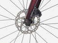 Émonda ALR 5 - Crimson to Dark Carmine Fade