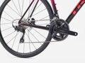Émonda ALR 5 - Crimson to Dark Carmine Fade
