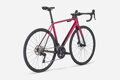 Émonda ALR 5 - Crimson to Dark Carmine Fade