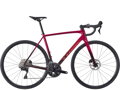 Émonda ALR 5 - Crimson to Dark Carmine Fade