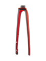 Trek 2021 Emonda SL 700c Rigid Forks - Radioactive Red/Onyx Carbon