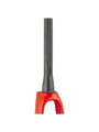Trek 2021 Emonda SL 700c Rigid Forks - Radioactive Red/Onyx Carbon