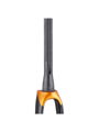 Trek 2021 Emonda SL 700c Rigid Forks - Carbon Smoke/Factory Orange