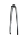 Trek 2021 Emonda SL 700c Rigid Forks - Ortuťová/čierna