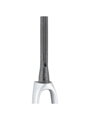 Trek 2021 Emonda SL 700c Rigid Forks - Ortuťová/čierna