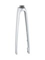 Trek 2021 Emonda SL 700c Rigid Forks - Ortuťová/čierna