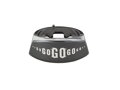 Trek 2021 Emonda SL Painted Headset Cover - Lithium Grey