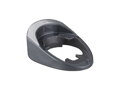 Trek 2021 Emonda SL Painted Headset Cover - Lithium Grey