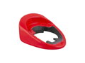 Trek 2021 Emonda SL Painted Headset Cover - Rádioaktívna červená