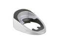Trek 2021 Emonda SL Painted Headset Cover - Ortuťová