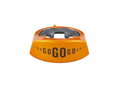 Trek 2021 Emonda SL Painted Headset Cover - Factory Orange