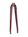 Trek Émonda SL 700c Rigid Fork - Rage Red/čierna