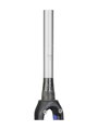 Trek Émonda SL 700c Rigid Fork - Trek Black/ultrafialová