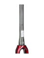 Trek Émonda SL 700c Disc Rigid Fork - Rage Red/Trek Black