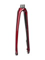 Trek Émonda SL 700c Disc Rigid Fork - Rage Red/Trek Black