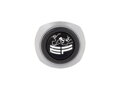 Eurofender Snello Fixing Knob - Čierna