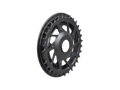 FSA WB678 Bosch Gen 3 Chainring - Čierna