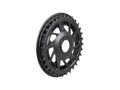 FSA WB679 Bosch Gen 3 Chainring - Čierna