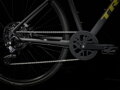 FX 2 Gen 4 - Matte Trek Black