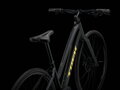 FX 2 Mid-step Gen 4 - Matte Trek Black