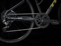 FX 2 Mid-step Gen 4 - Matte Trek Black