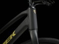 FX 2 Mid-step Gen 4 - Matte Trek Black