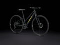 FX 2 Mid-step Gen 4 - Matte Trek Black
