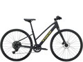 FX 2 Mid-step Gen 4 - Matte Trek Black